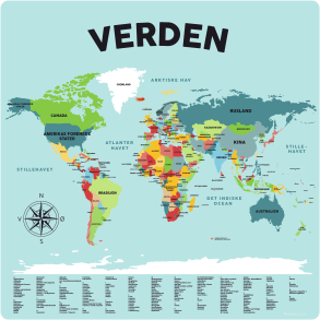 Verdens lande